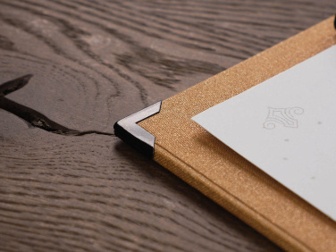 Logotrade promotional item image of: Clipboard menu 1028280