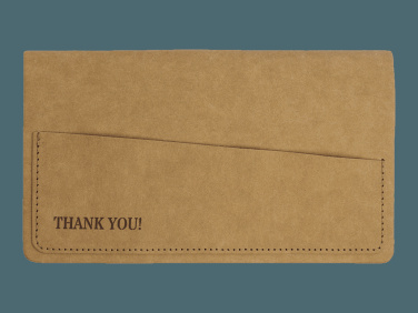 Logotrade business gift image of: Bill holder 1187106