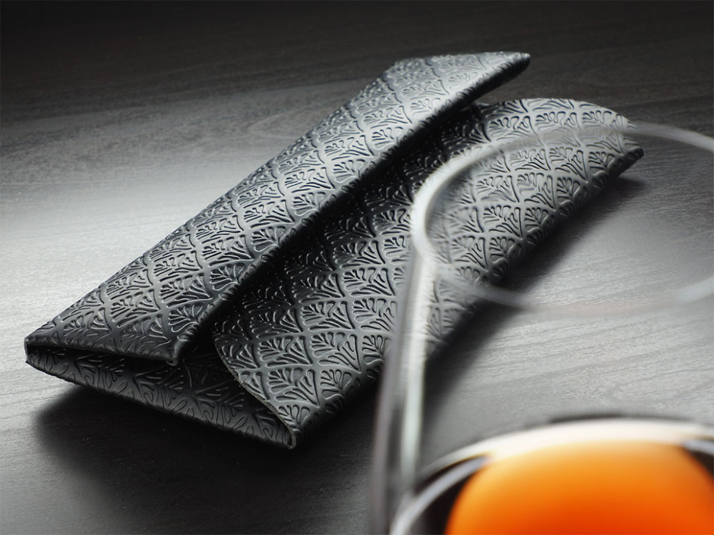 Logo trade promotional product photo of: Bill holder 1195244