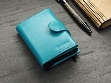 Logo trade promotional items picture of: RFID wallet 1237131