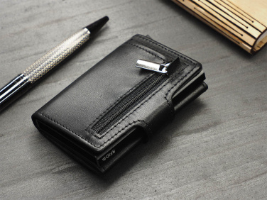 Logotrade business gift image of: RFID wallet 1237131