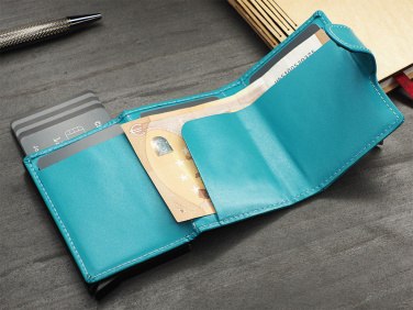 Logo trade business gift photo of: RFID wallet 1237131