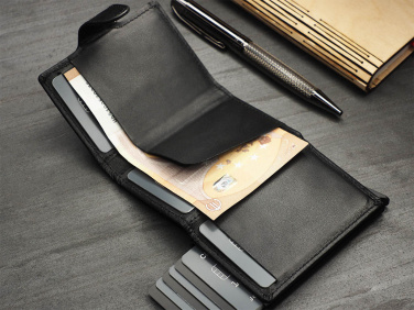 Logotrade promotional merchandise picture of: RFID wallet 1237131