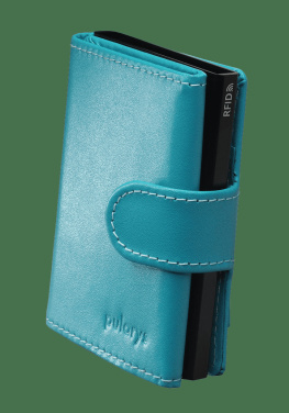 Logotrade promotional item image of: RFID wallet 1237131