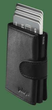 Logotrade corporate gift image of: RFID wallet 1237131