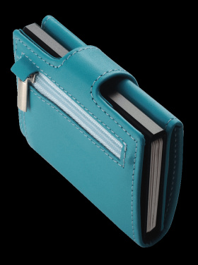 Logotrade promotional merchandise picture of: RFID wallet 1237131