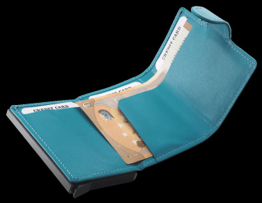 Logotrade promotional giveaway image of: RFID wallet 1237131