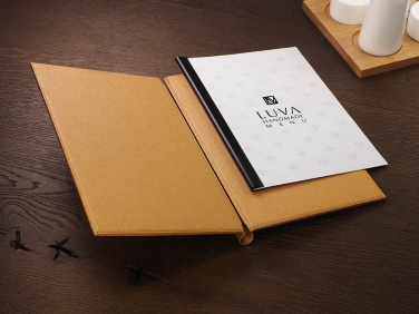 Logotrade promotional product image of: Menu cover 1789280