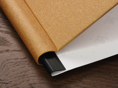 Logo trade advertising product photo of: Menu cover 1789280