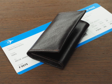 Logotrade promotional giveaway picture of: Business card holder 1166067