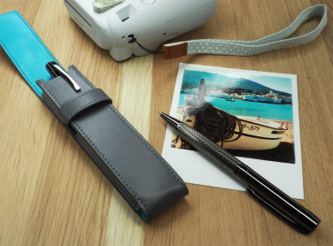 Logo trade promotional item photo of: Pen case 1221119