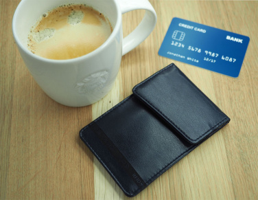Logotrade promotional product image of: RFID Signal Blocking case 1222119
