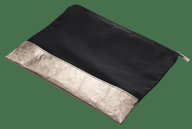 Logo trade promotional merchandise image of: Cosmetic bag 505165