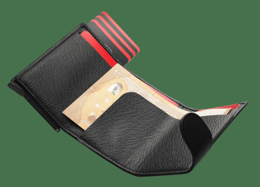 Logo trade promotional product photo of: RFID wallet 618113