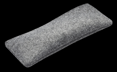 Logo trade promotional merchandise picture of: CLASSIC pen case 1612139