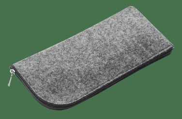 Logo trade promotional product photo of: ARCO cosmetic bag 1611139