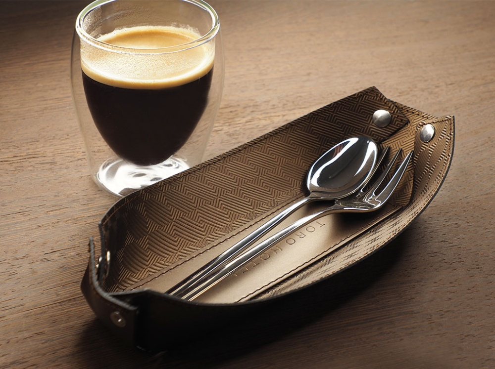 Logotrade corporate gift picture of: Tray 1197241