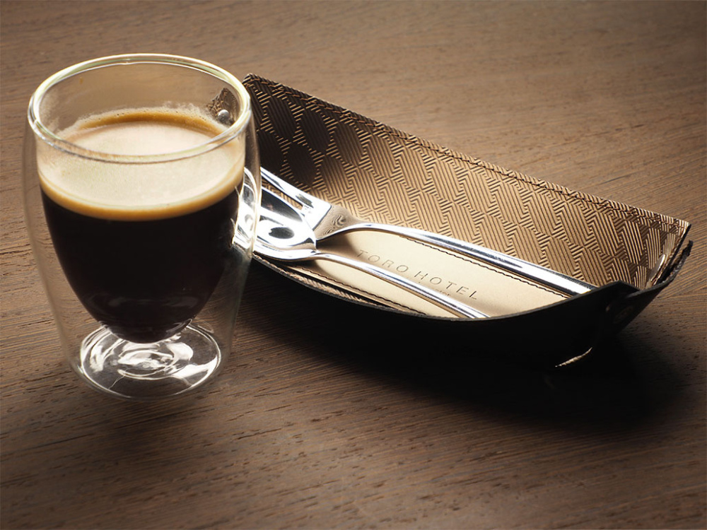 Logotrade promotional gifts photo of: Tray 1198241