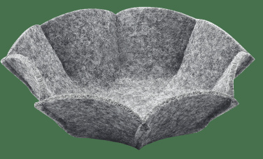 Logotrade promotional items photo of: Basket 1591139