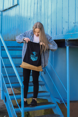 Logotrade business gift image of: Sports bag 1617165