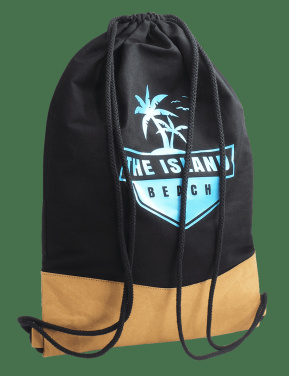 Logotrade promotional item image of: Sports bag 1617165