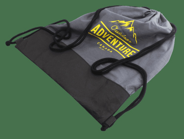 Logo trade promotional giveaway photo of: Sports bag 1617165