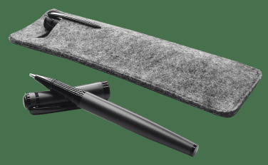 Logotrade promotional product image of: Pen case 1651139