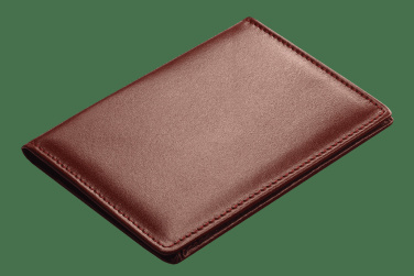 Logo trade promotional items picture of: Document wallet 889067