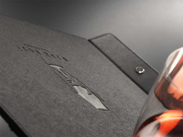 Logotrade promotional gift image of: Menu cover 1083270