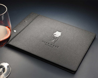 Logotrade promotional products photo of: Menu cover 1083270