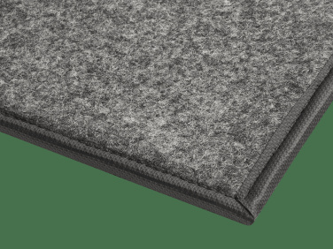 Logo trade promotional giveaways picture of: Anti-slip disinfection mat 100x60x1cm 1639271