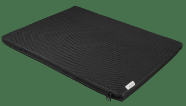 Logotrade promotional giveaway image of: Non-slip disinfection mat 60x50x3cm 1621269