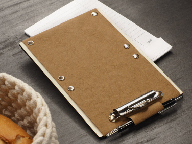 Logotrade promotional product image of: Waiter notepad 1669121