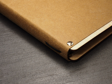 Logo trade promotional product photo of: Menu cover 1665121