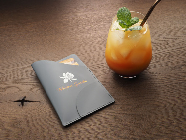 Logo trade promotional products picture of: Bill holder 1592094