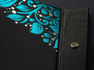 Logotrade promotional gift image of: Menu cover 1681280