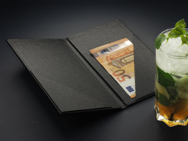 Logo trade corporate gift photo of: Bill holder 1683280