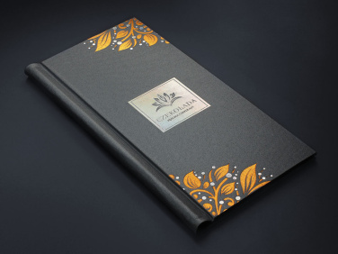 Logotrade corporate gift picture of: Menu cover 1680280