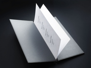 Logotrade advertising product picture of: Menu cover 1680280