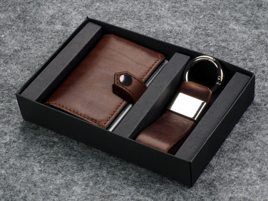 Logo trade corporate gift photo of: Set 2168141