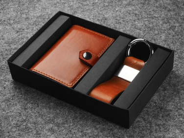 Logo trade promotional gifts image of: Set 2168141