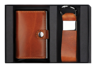 Logo trade promotional gifts image of: Set 2168141