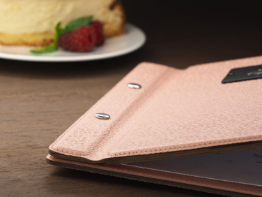 Logotrade promotional item picture of: Menu cover 1087281