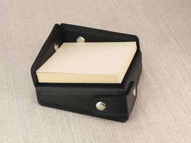 Logotrade promotional items photo of:  Sticky notes box  1658281