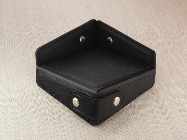 Logotrade promotional gift image of:  Sticky notes box  1658281