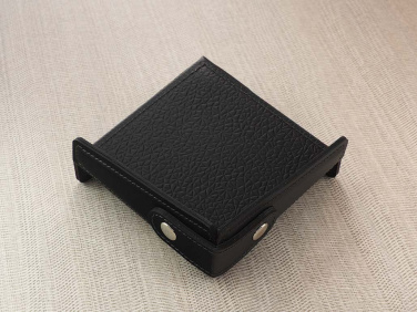 Logo trade corporate gifts image of:  Sticky notes box  1658281