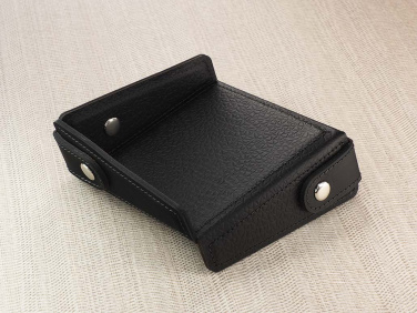 Logotrade corporate gift picture of:  Sticky notes box  1658281