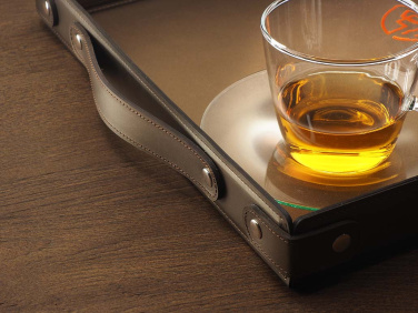 Logotrade promotional merchandise picture of: Tray 1664094