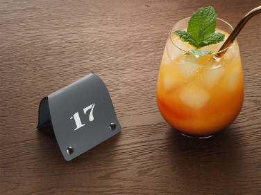 Logo trade promotional items picture of: Information stand 1685094