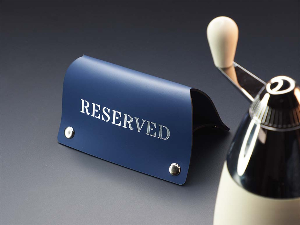 Logo trade promotional product photo of: Information stand 1686094